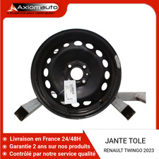 🇫🇷 JANTE TOLE RENAULT
