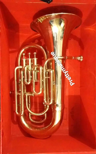 Euphonium valve pure - 4,