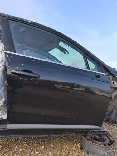 Porte avant droit renault clio - avant,