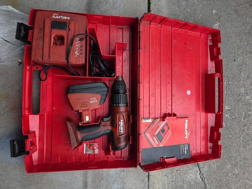 Hilti 180 18v cordless - sf,