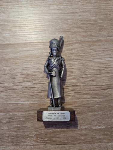 Les étains prince - prince,