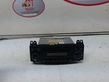 Autoradio d'origine MERCEDES