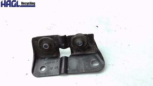 Support pompe 113149f - de,