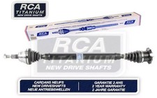 Cardan RCA FRANCE 807mm -