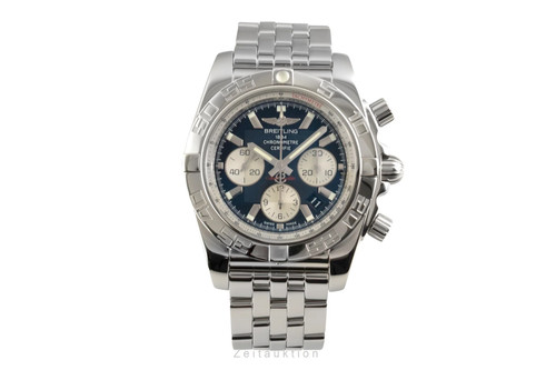 Chronographe breitling - chronographe,