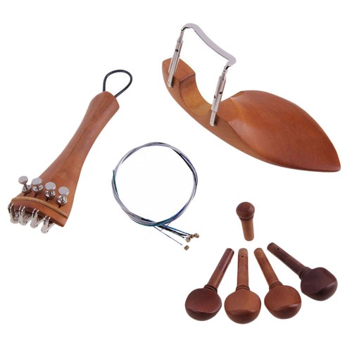 Repose menton pour violon - violon, 4/4