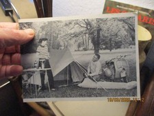Ancienne Pcarte postale