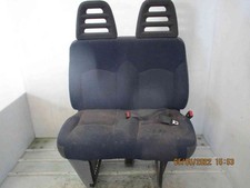 Banquette avant iveco - iveco, daily