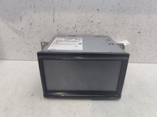 Ecran GPS NISSAN LEAF 1 259154NR0A