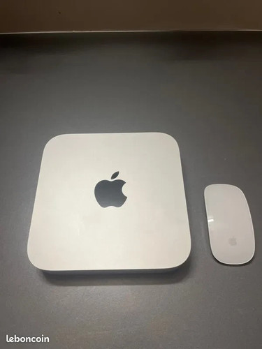 Apple mac mini 2to 16gb - mac,