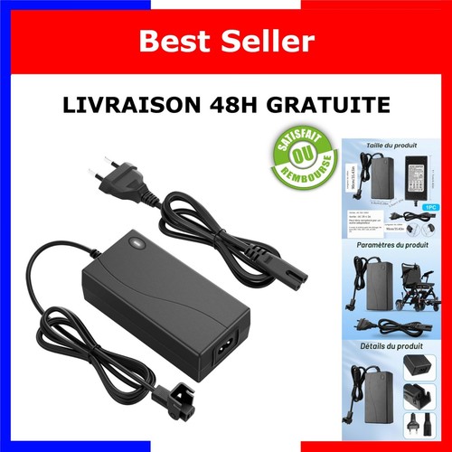Adaptateur 29v pour - 2a,