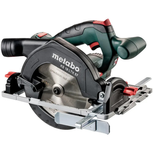 Metabo ltx 57 scie - metabo, 18