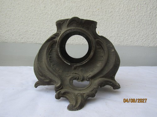 Ancienne cage horloge - cage, en