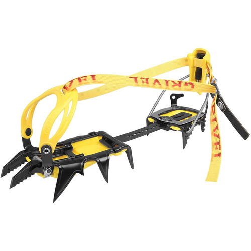 Grivel g14 evo crampon - grivel,