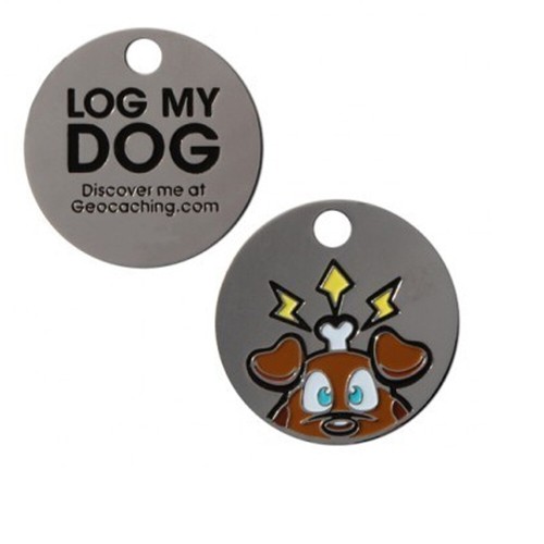 Log mon chien - chien, travel