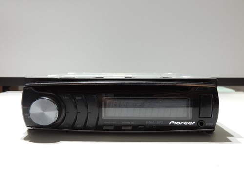 Pioneer deh 630000ub - deh-630000ub, cd