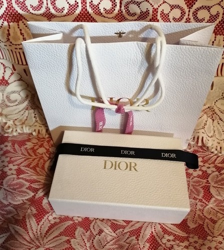 Dior boîte 5 - cm, +