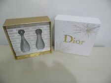 COFFRET DE PARFUM VIDE