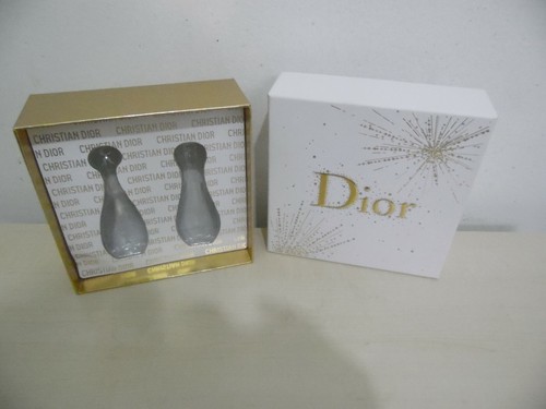 Coffret parfum vide - parfum,
