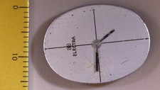 ANCIEN PETIT MOUVEMENT DE MONTRE MECANIQUE POUR PIECES DETACHEES (ref-123)