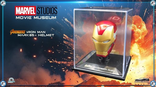 Marvel studios movie museum - marvel,