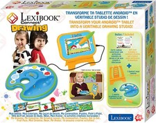 Jeu Educatif - Lexibook