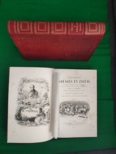 PREMIERS ET NOUVEAUX VOYAGES