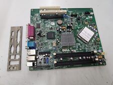 DELL OptiPlex 780 Motherboard