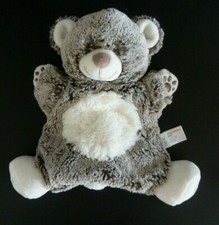 *. DOUDOU PLAT MARIONNETTE TEX
