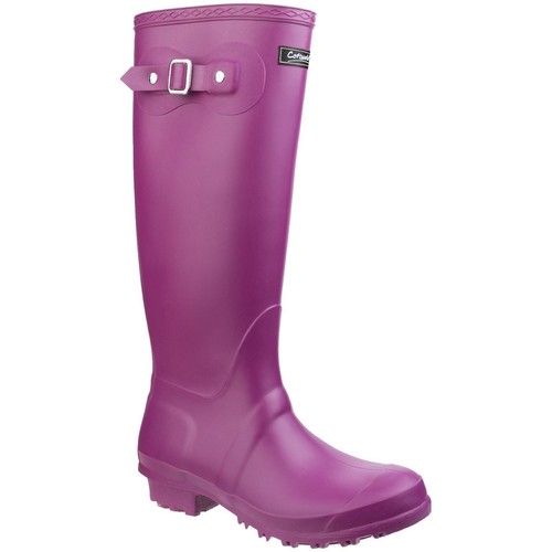 Bottes femmes cotswold - bottes,
