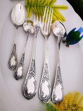 ménagere 37 couverts 12