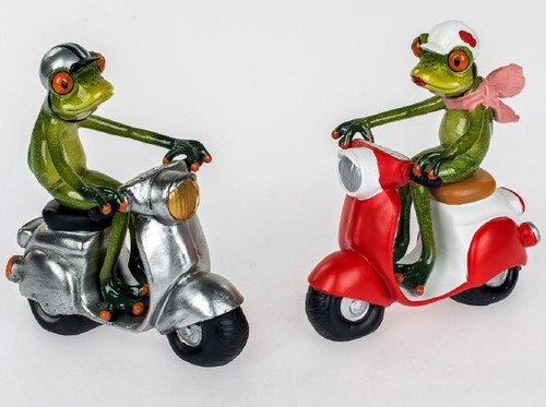 717207 figur grenouille - 717207,