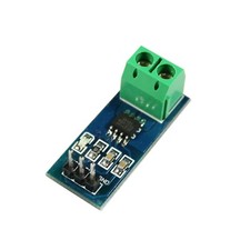 Module capteur de courant