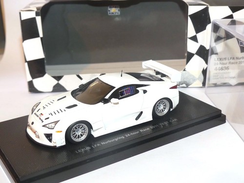Lexus lfa nurburgring - lfa, 2011