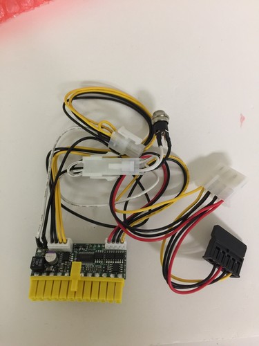 Mini box picopsu 150 - mini-box, picopsu-150-xt