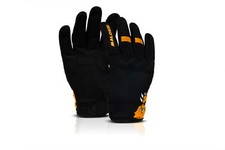 Gants à Partir De Moto Cross