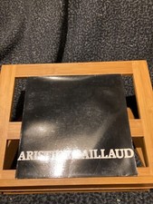 Aristide Caillaud 26 oeuvres