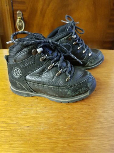 Bottes piège feu enfant - piège,