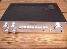 Ampli  Luxman L2 Audiophile Design Vintage amplifier Amplificateurs intégrés L 2