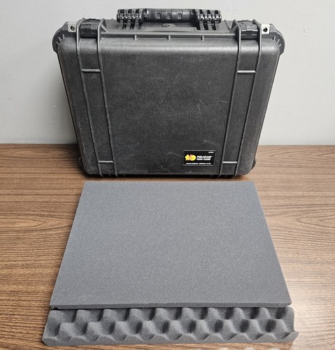 Pelican 1550 watertight - pelican,