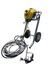 Pulvérisateur de peinture