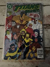 Titans Sell-Out Special #1 (DC