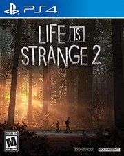 Life is Strange 2 -