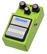 Pédale d'effets de guitare