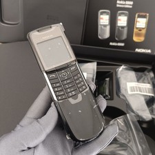 RARE GENUINE NOKIA 8800