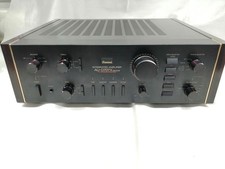 SANSUI Primain Amplifier