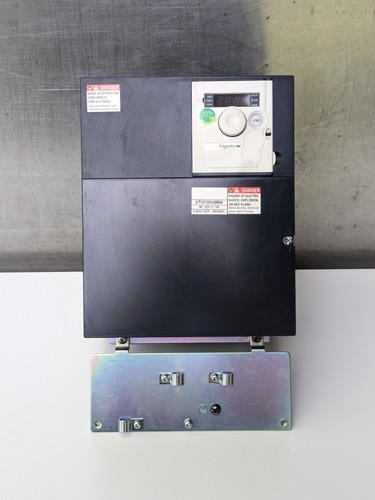 Schneider atv312hu55n4 5 - /, 5.5kw