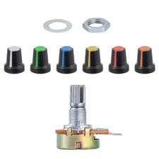 Potentiomètre B1K B5K B10K