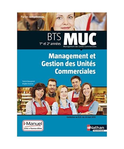 Muc management - muc,