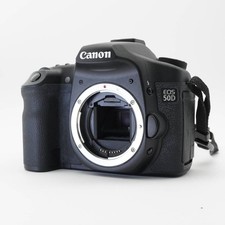 , , Canon EOS 50D, Shutter